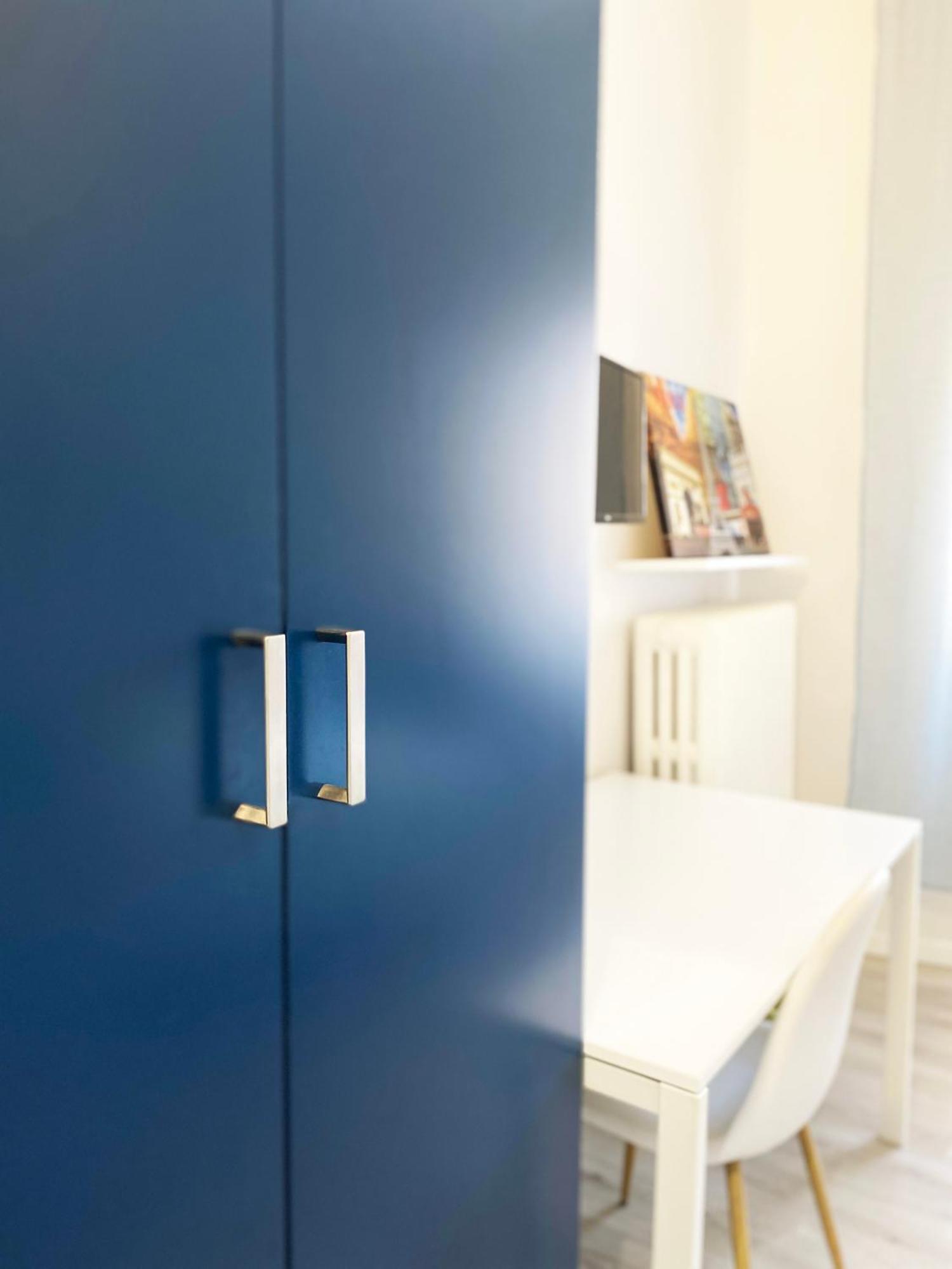 Easyrooms One 파르마 외부 사진
