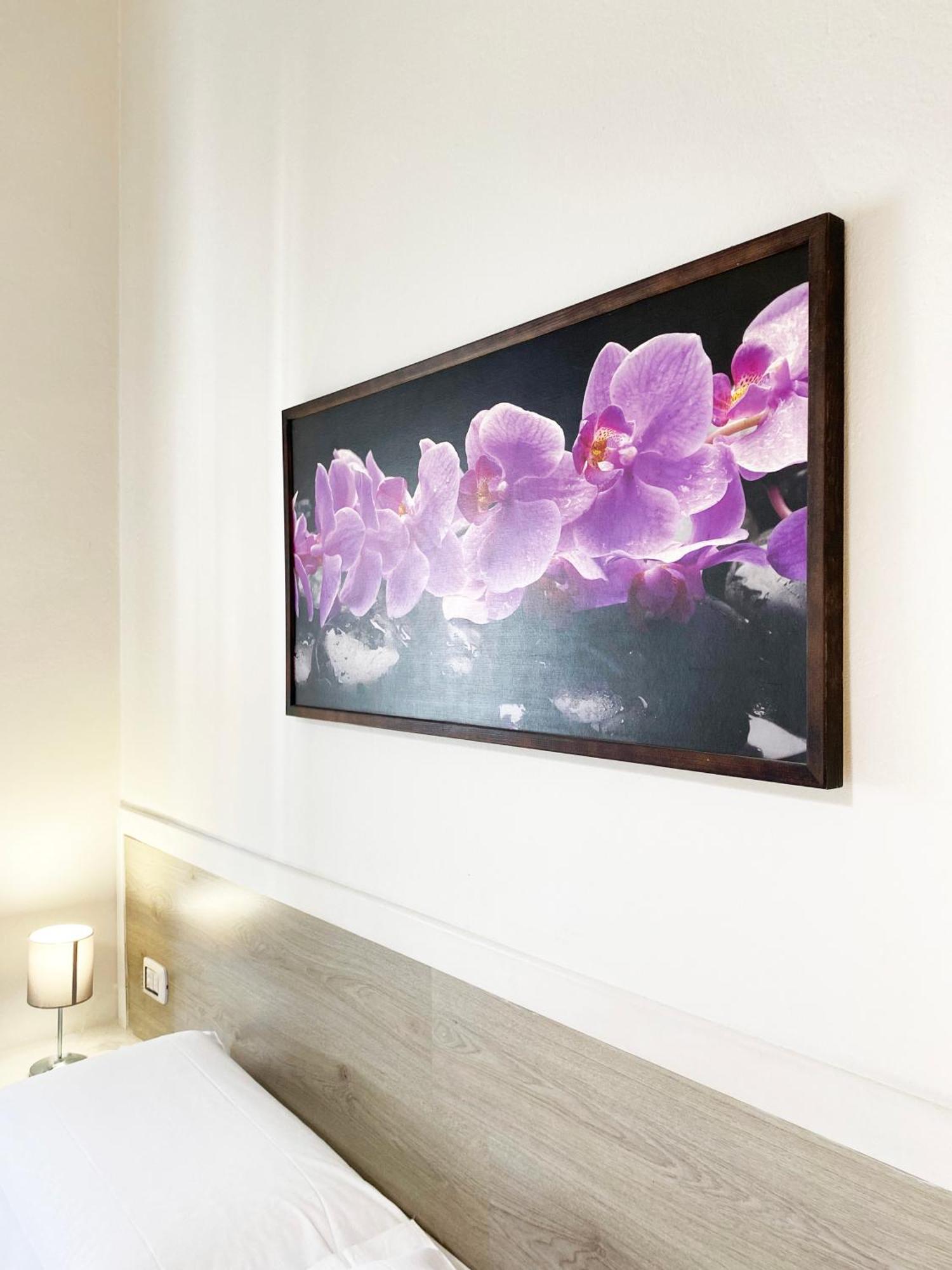 Easyrooms One 파르마 외부 사진