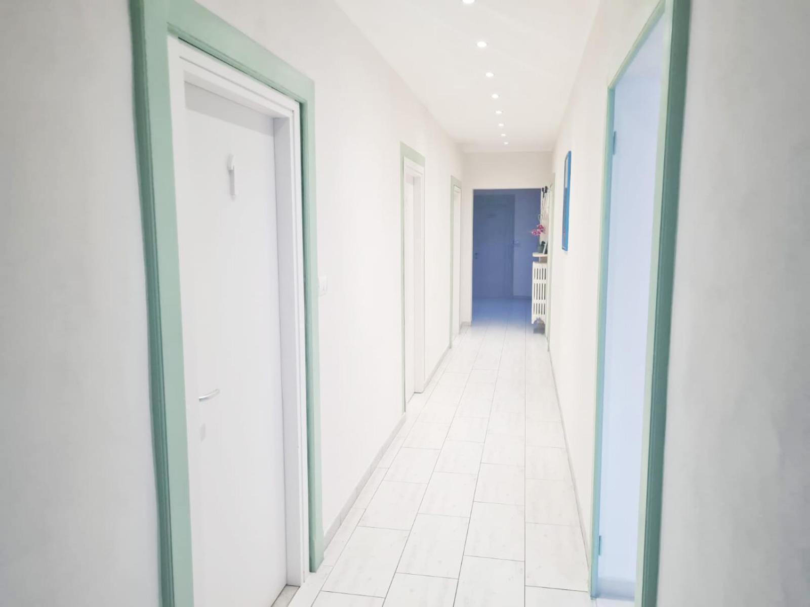 Easyrooms One 파르마 외부 사진