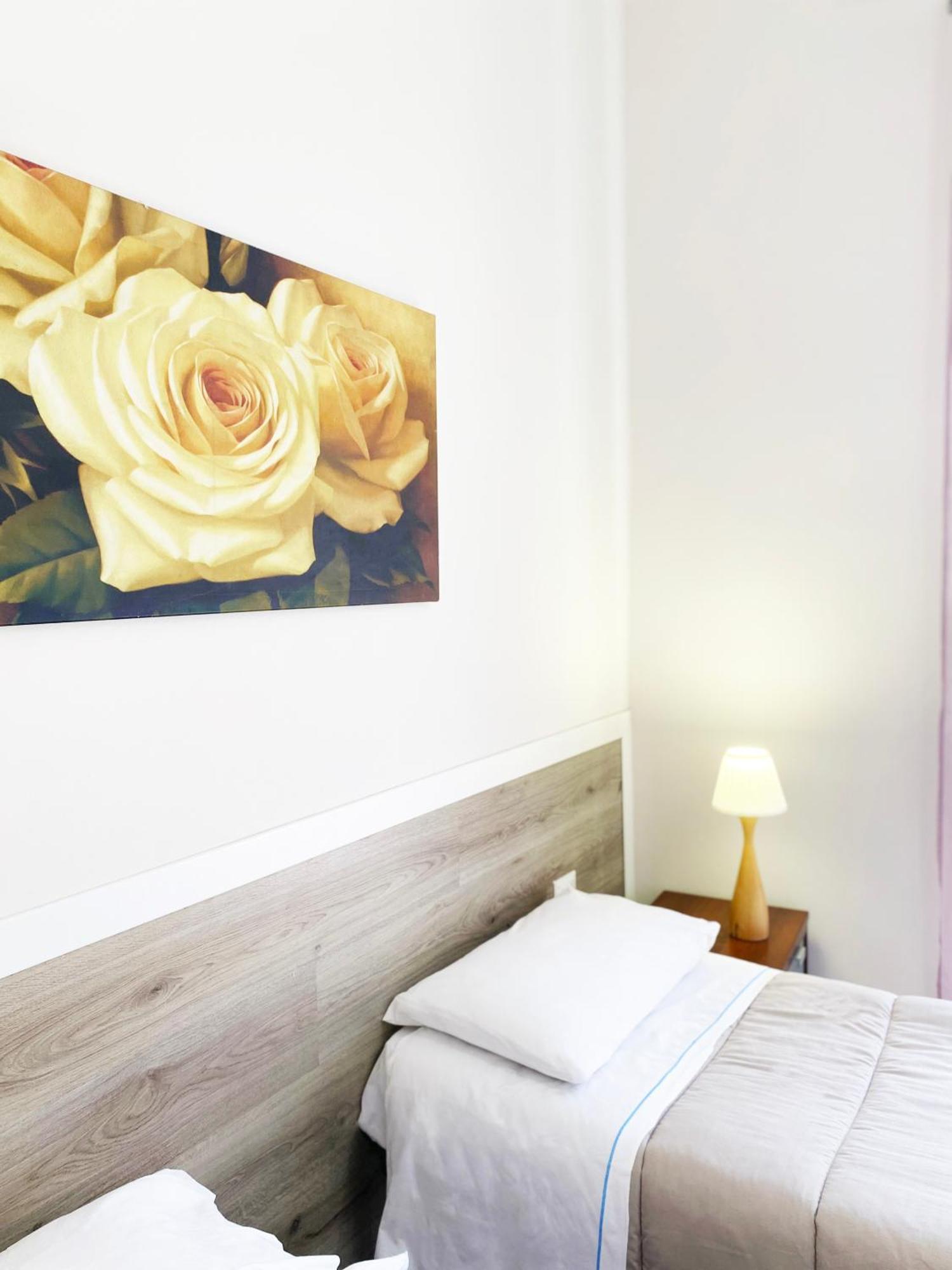 Easyrooms One 파르마 외부 사진