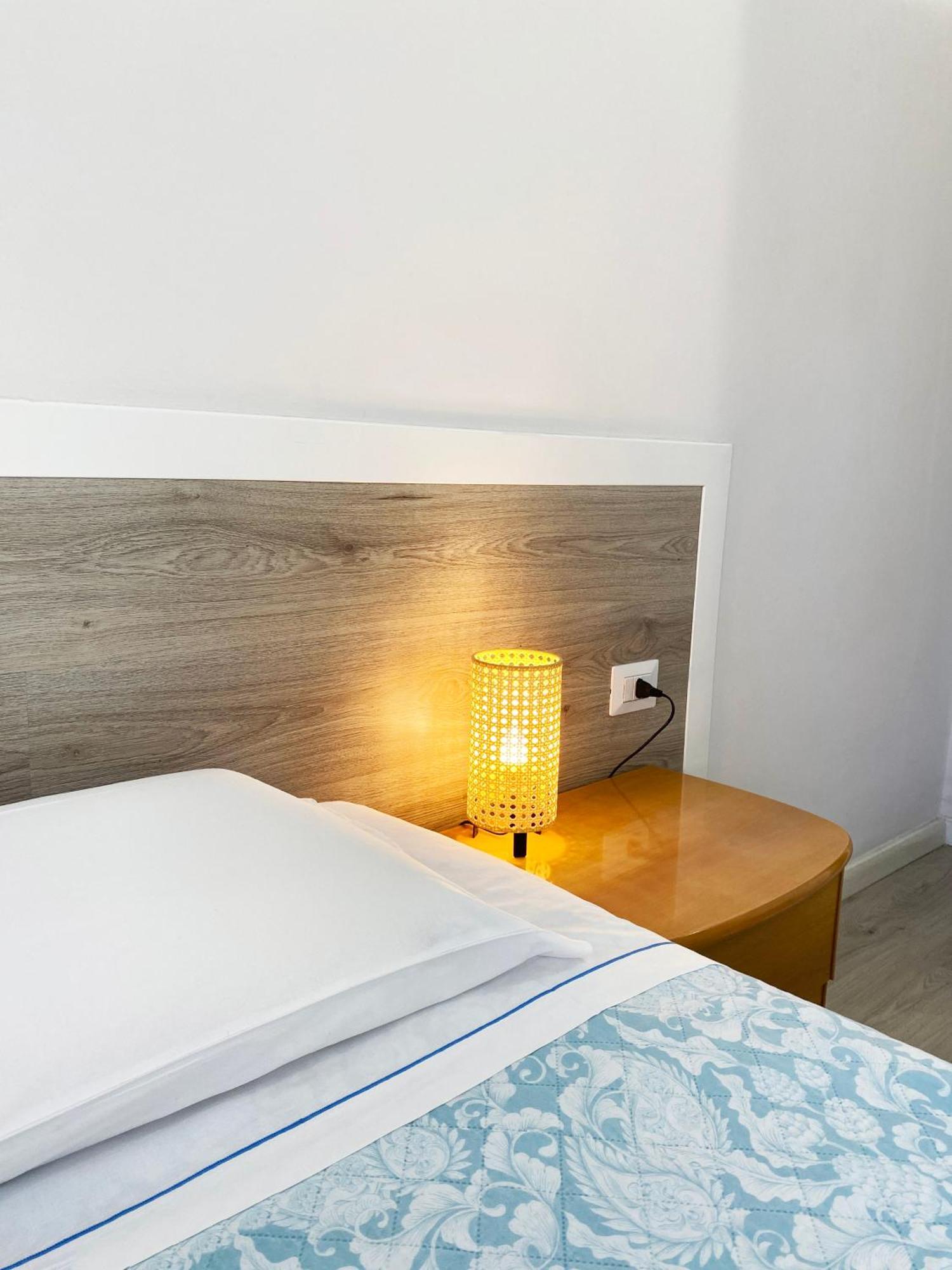 Easyrooms One 파르마 객실 사진